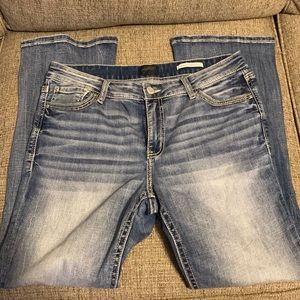Daytrip Virgo Bootcut Jeans